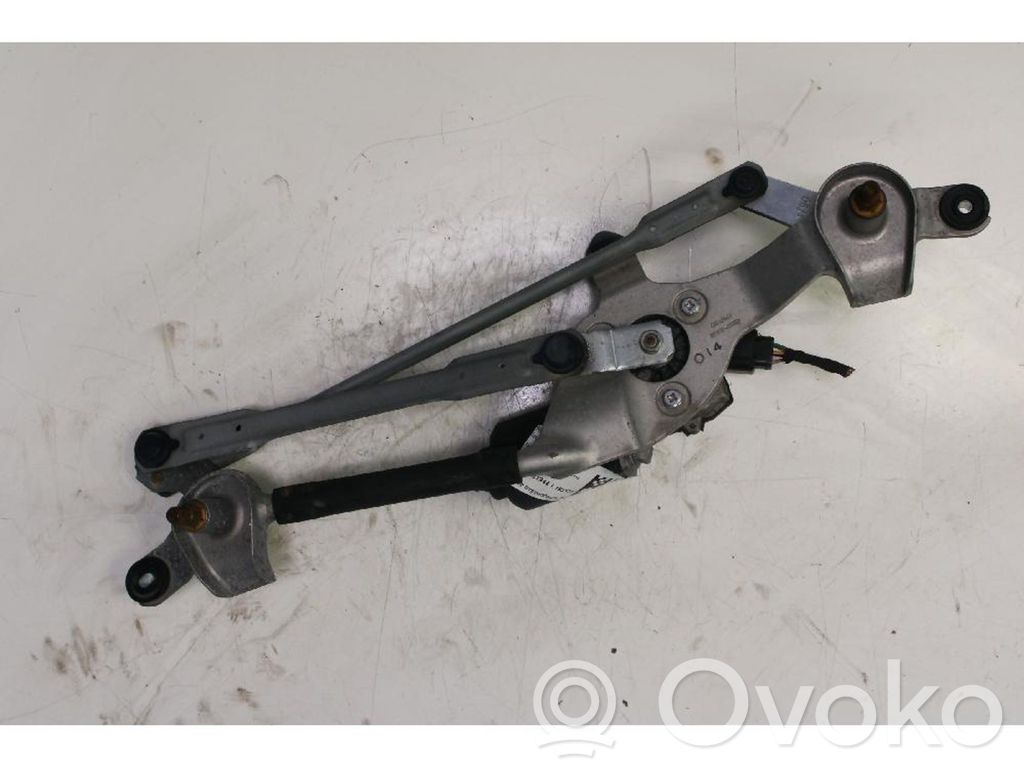 Hyundai Kona I Motor și paralelogram ștergător parbriz