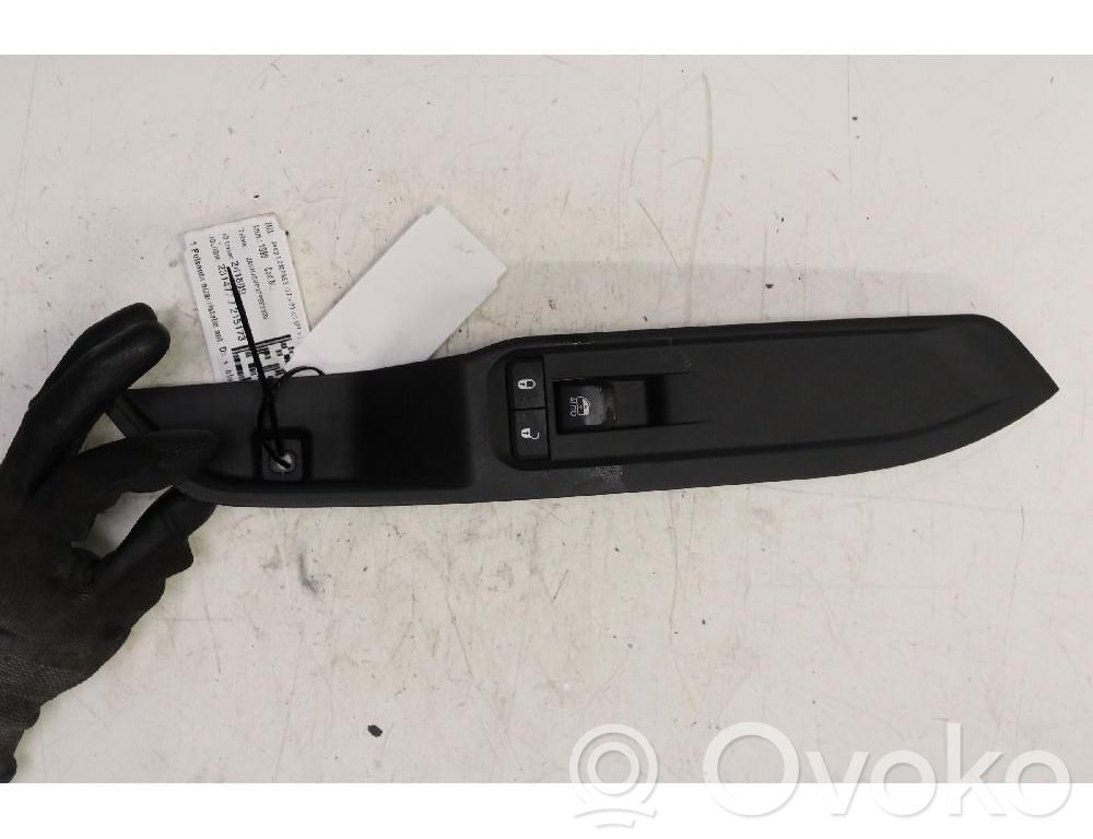 Jeep Compass Przyciski szyb 