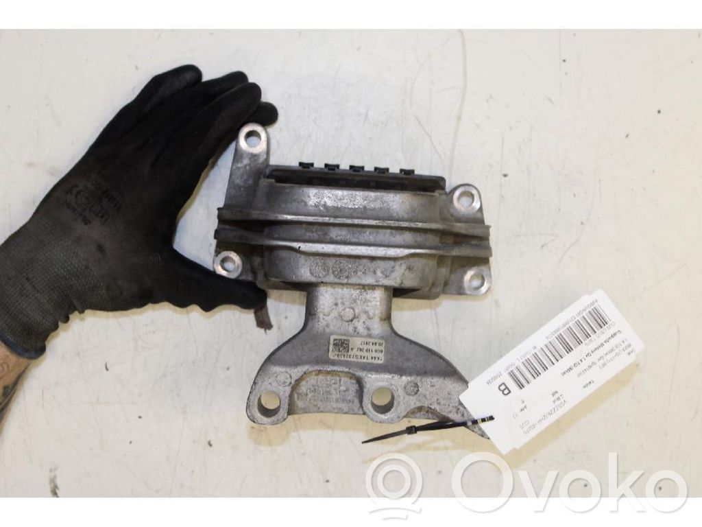 Seat Ibiza IV (6J,6P) Supporto di montaggio del motore 
