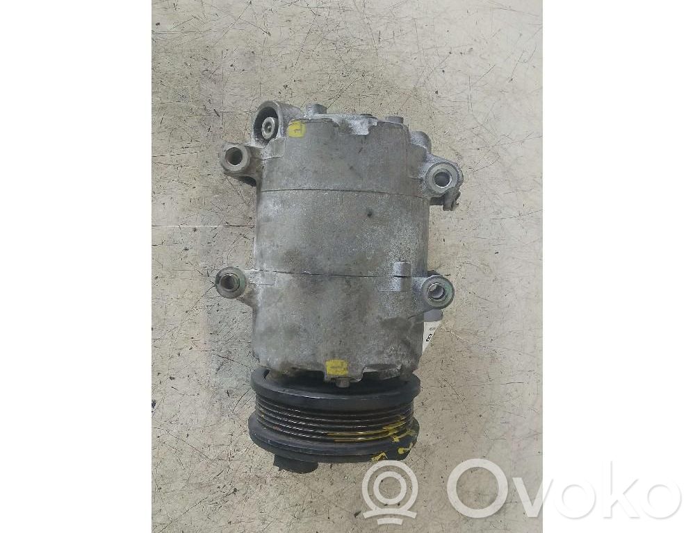 Ilmastointilaitteen kompressorin pumppu (A/C)   AP3119D629AC