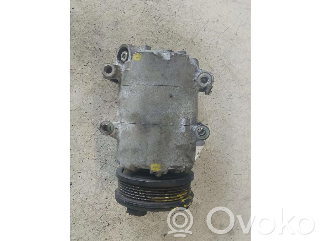 Klimakompressor Pumpe   AP3119D629AC