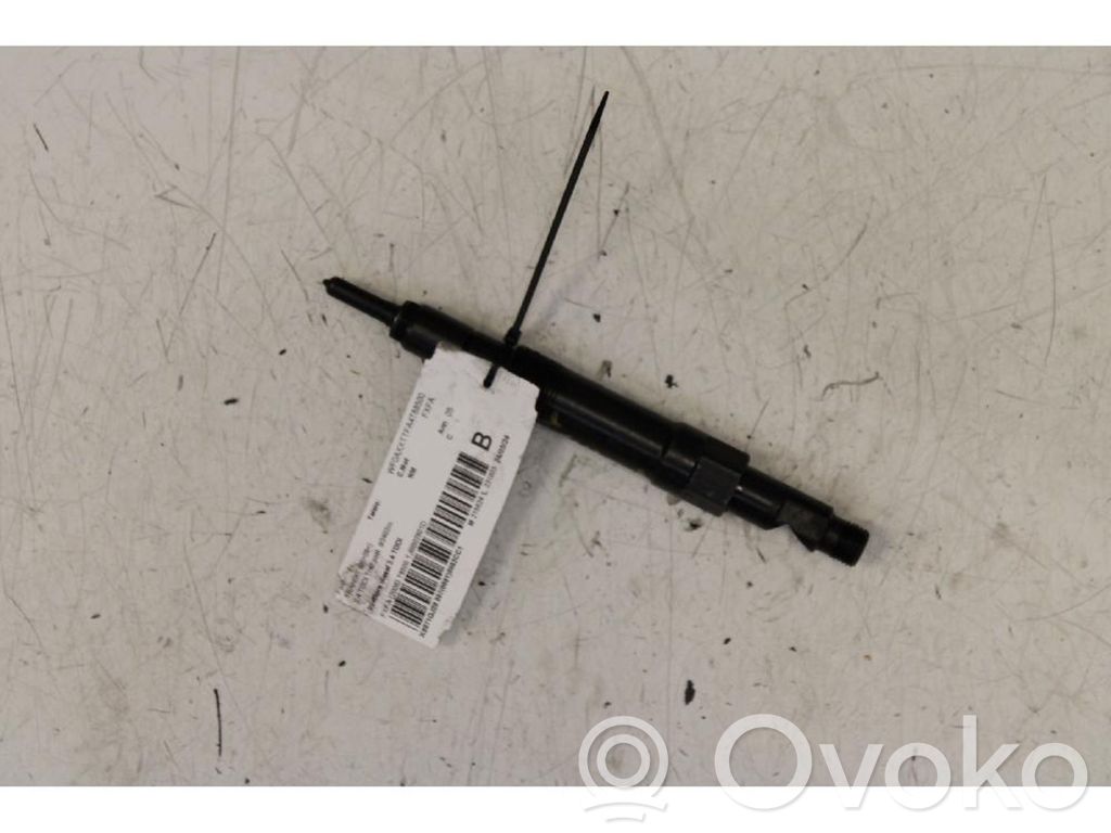 Ford Transit Sprausla (-i) 