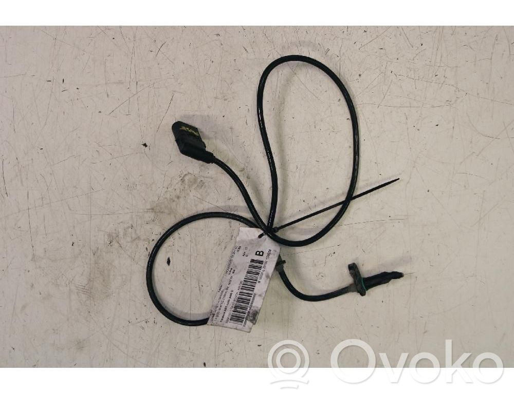 Mercedes-Benz C W205 Sensore ABS del freno posteriore