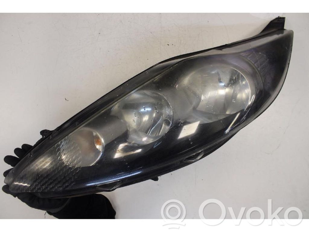 Honda Civic Lampa przednia 