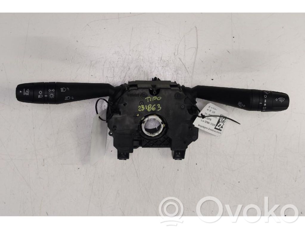 Fiat Tipo Interruptor de luz 