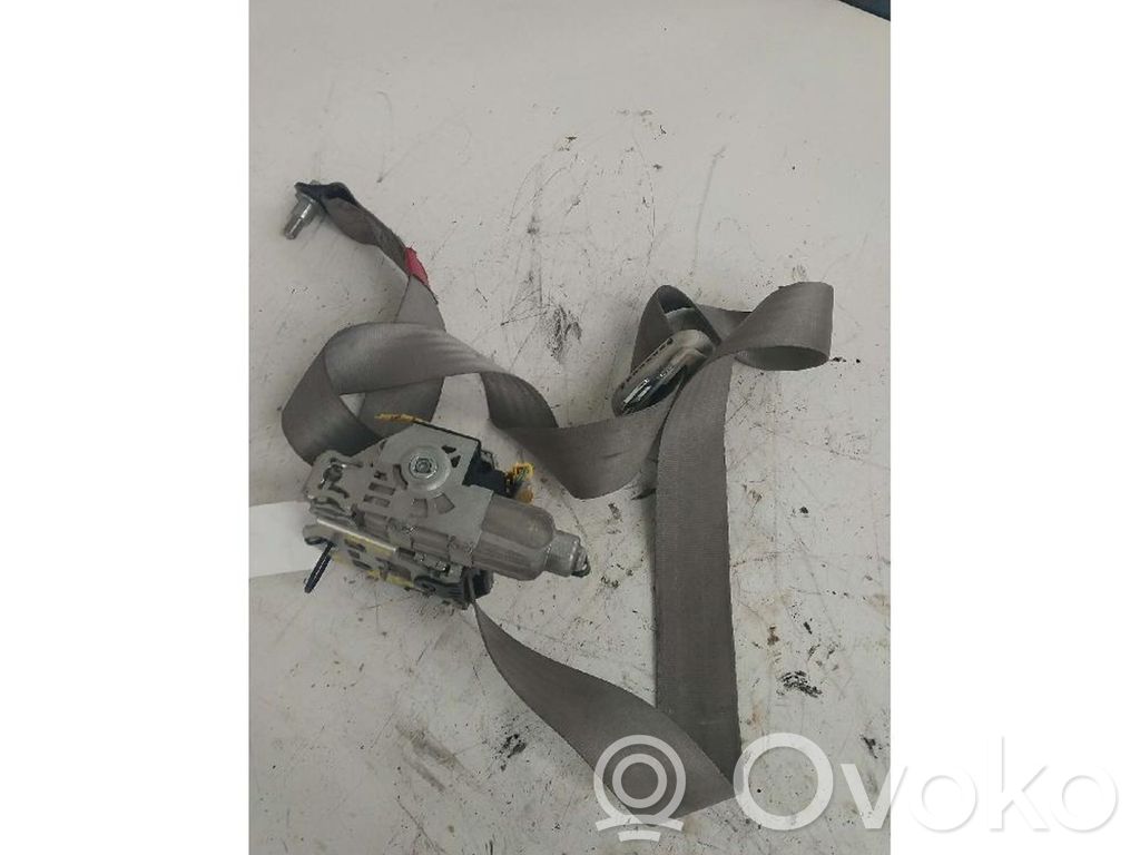 Fiat Idea Cinturón delantero 