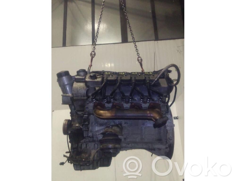 Motor   113960