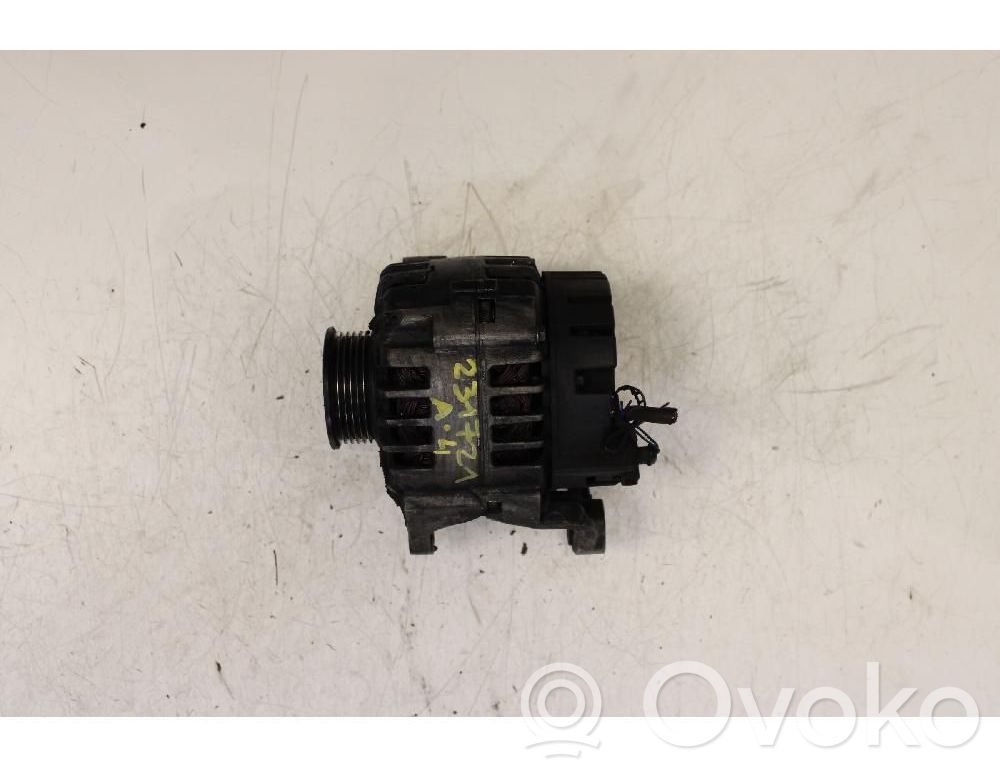 Audi A4 S4 B7 8E 8H Generatore/alternatore 