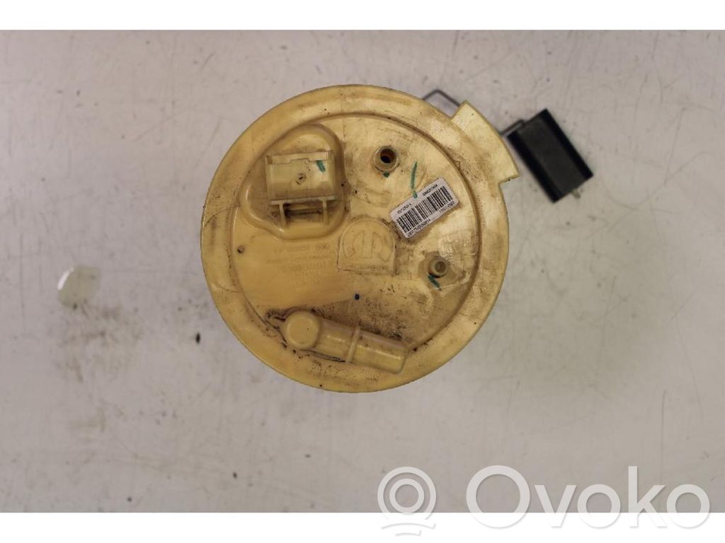 Fiat Tipo Bomba interna de combustible 