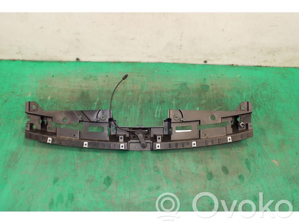 Jeep Compass Radiatoru panelis 