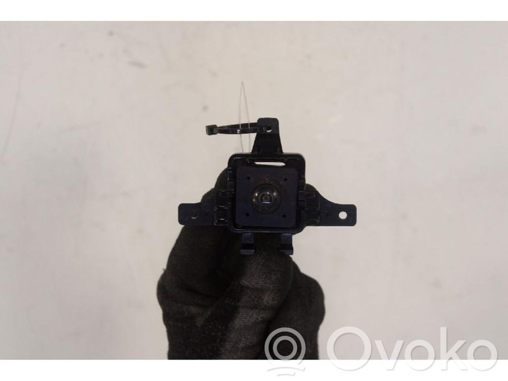 Jeep Compass Reversing camera 