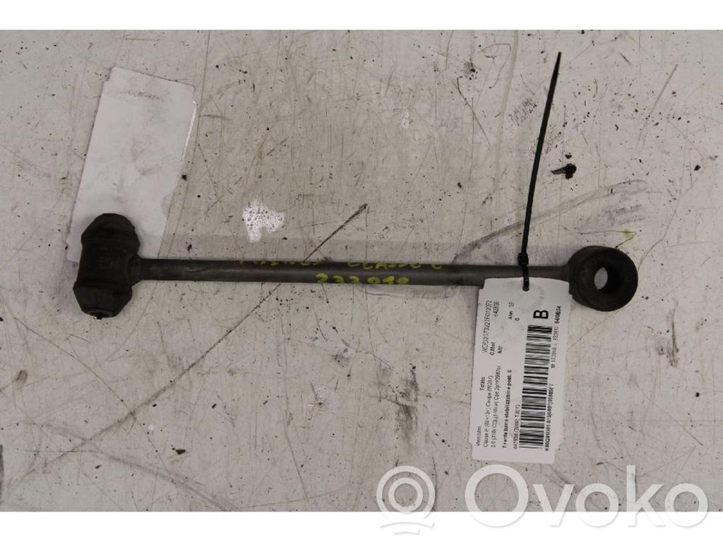 Koppelstange Stabilisator hinten