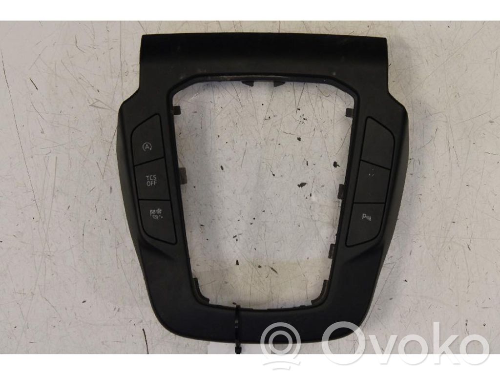 Ford Focus Interruptor de control multifunción 