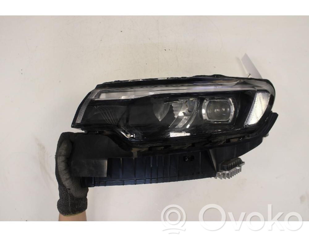 Scheinwerfer   00534789240