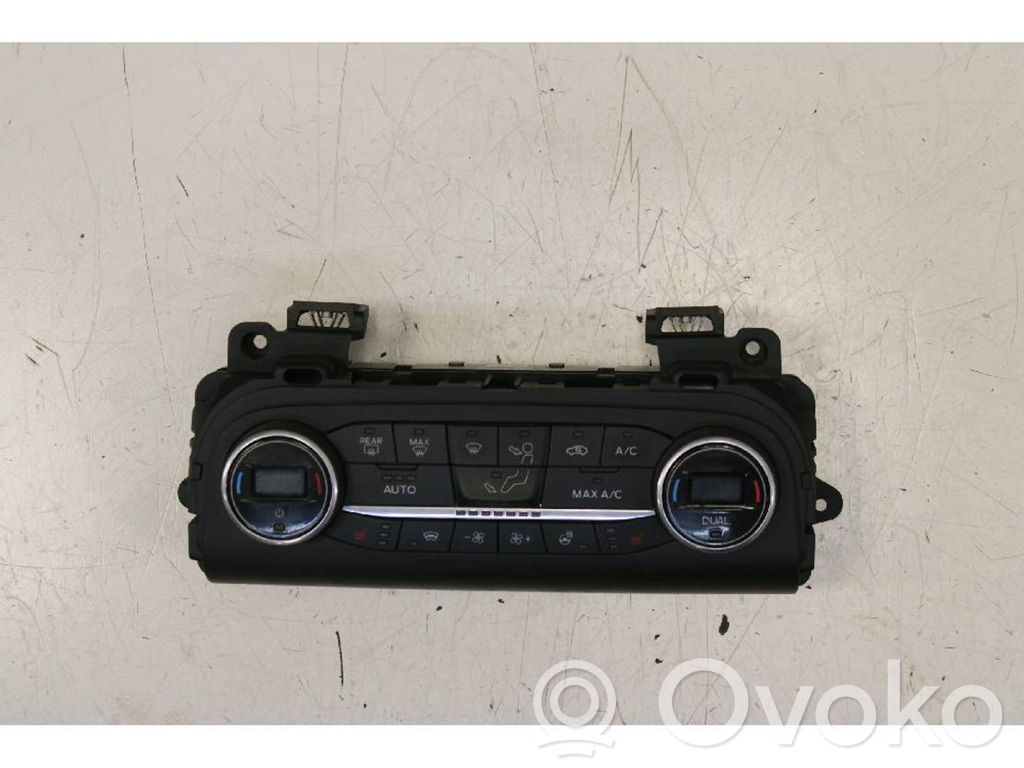 Unitate control climatizare   JX7T18C612HD