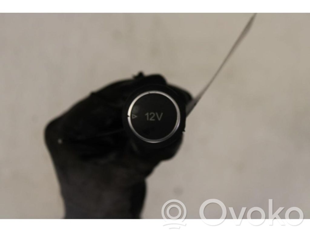 Ford Focus Otros interruptores/perillas/selectores 
