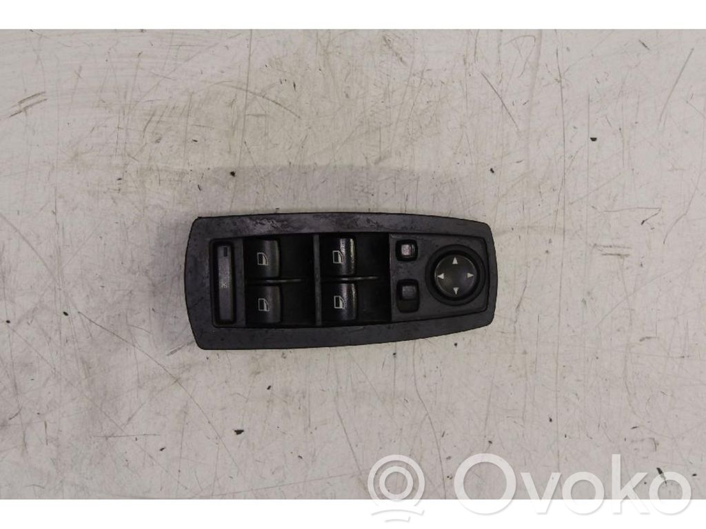Electric window control switch   61313414355