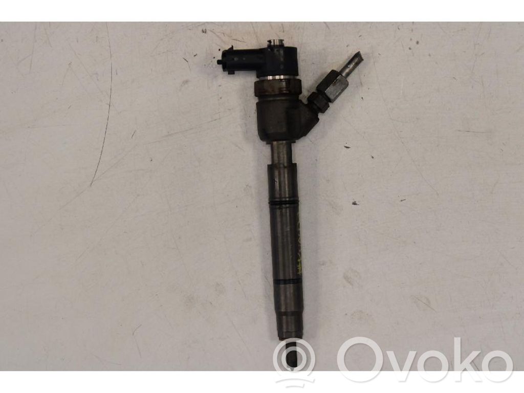 Inyector de combustible   00811,0445110320,0587,3408,38002A900,B1ASHEF254