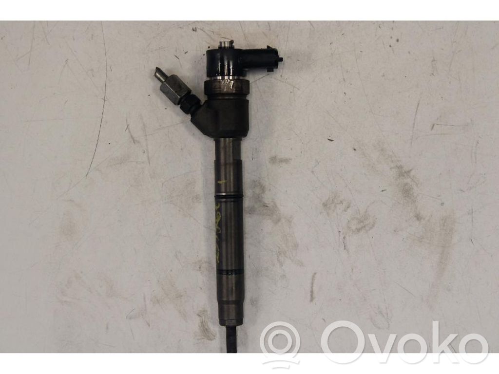 Hyundai i30 Inyector de combustible 