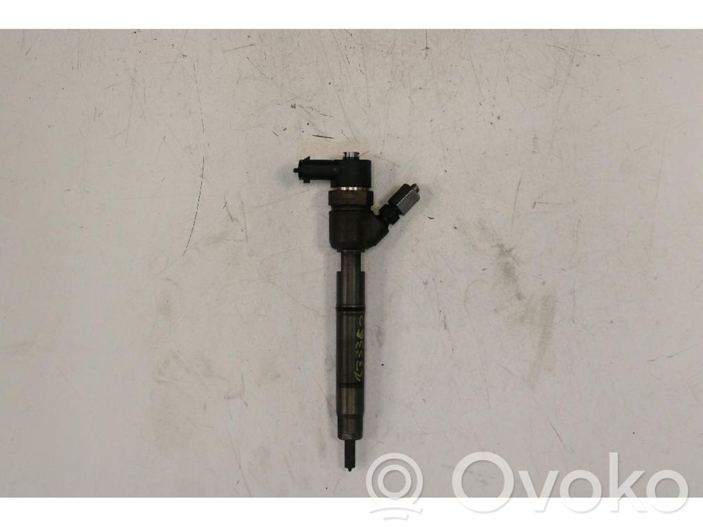 Hyundai i30 Inyector de combustible 