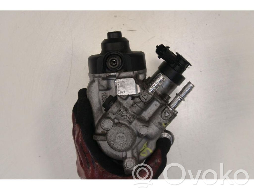 Fiat Ducato Degalų (kuro) siurblys 