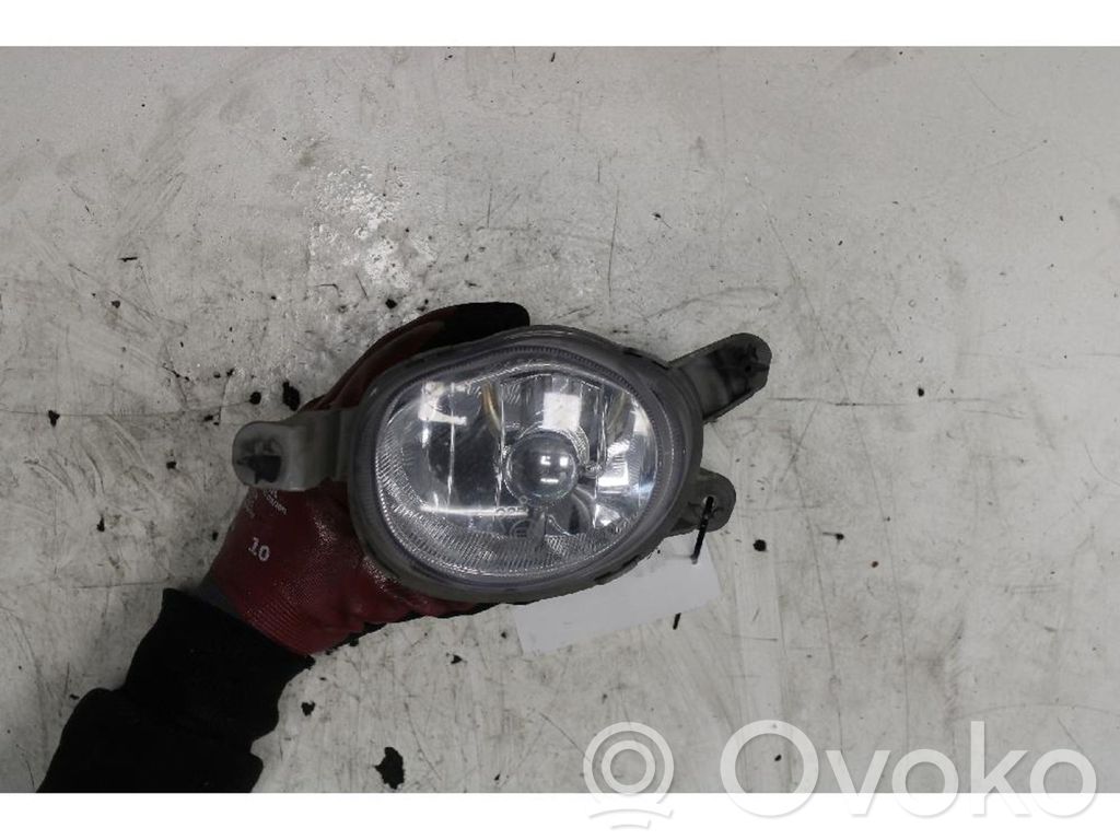 Chevrolet Aveo Front fog light 