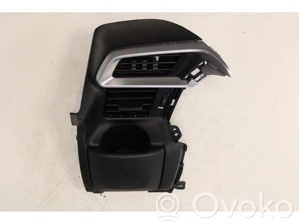 Honda Jazz Grilă ventilație/ramă laterală bord