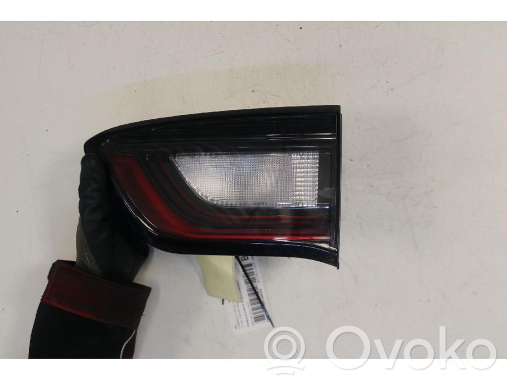 Jeep Compass Tailgate rear/tail lights 