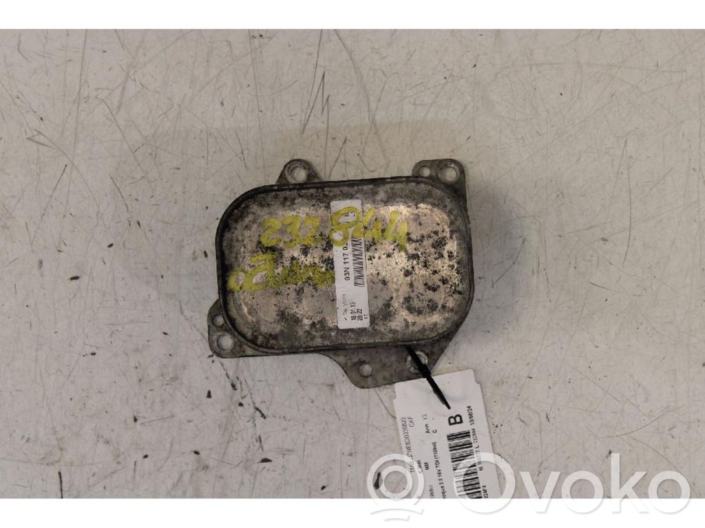 Skoda Octavia Mk3 (5E) Valvola di regolazione del liquido di raffreddamento e del riscaldatore 