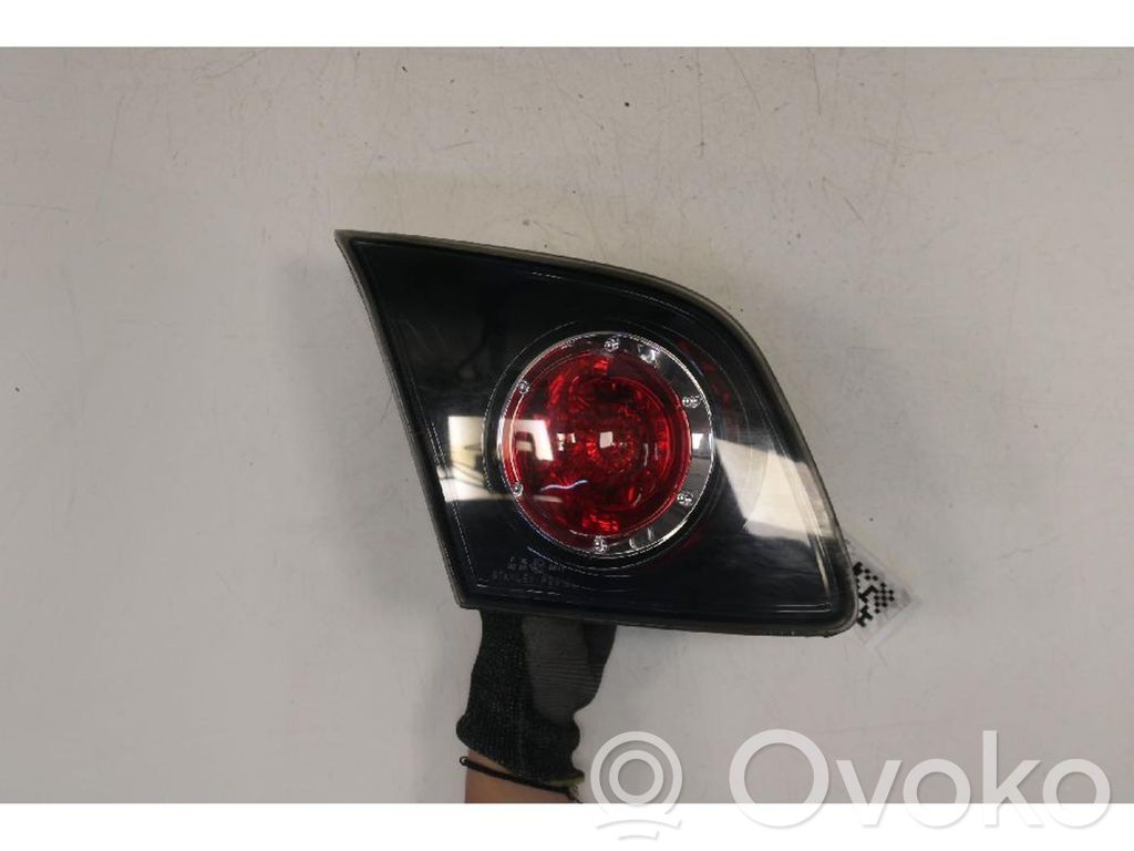 Mazda 3 I Luces portón trasero/de freno 