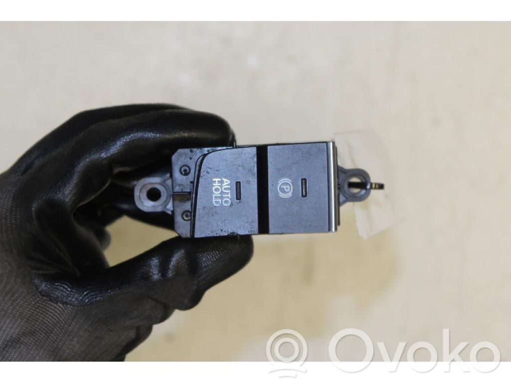 Mazda CX-30 Handbrake/parking brake lever assembly 