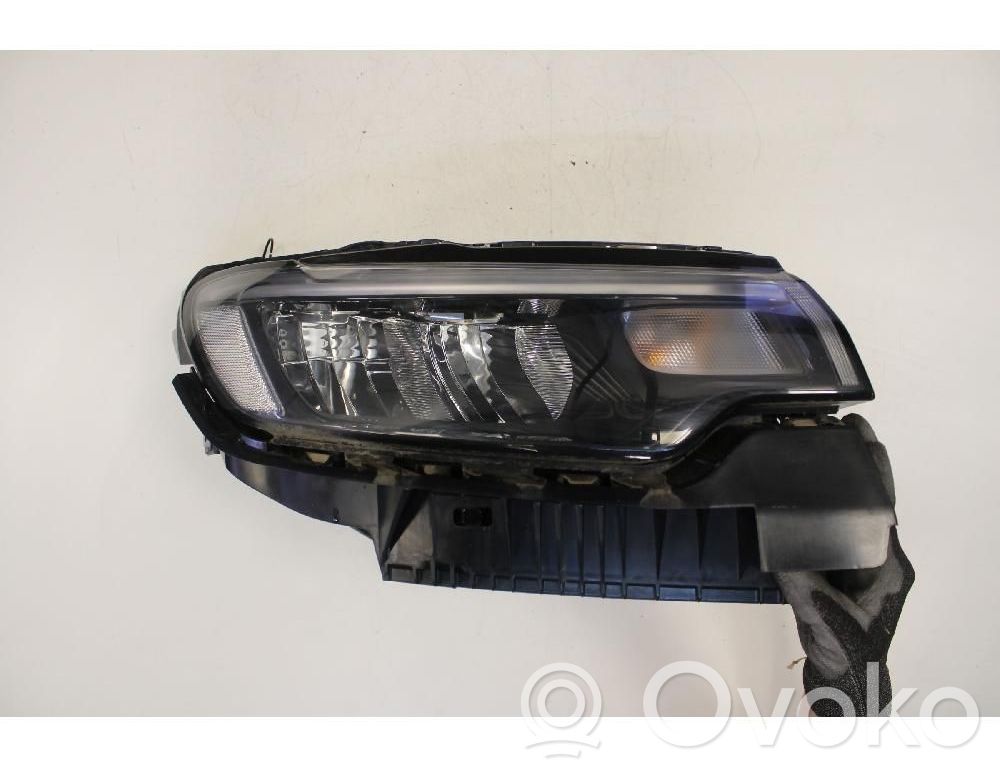 Jeep Compass Priekinis žibintas 