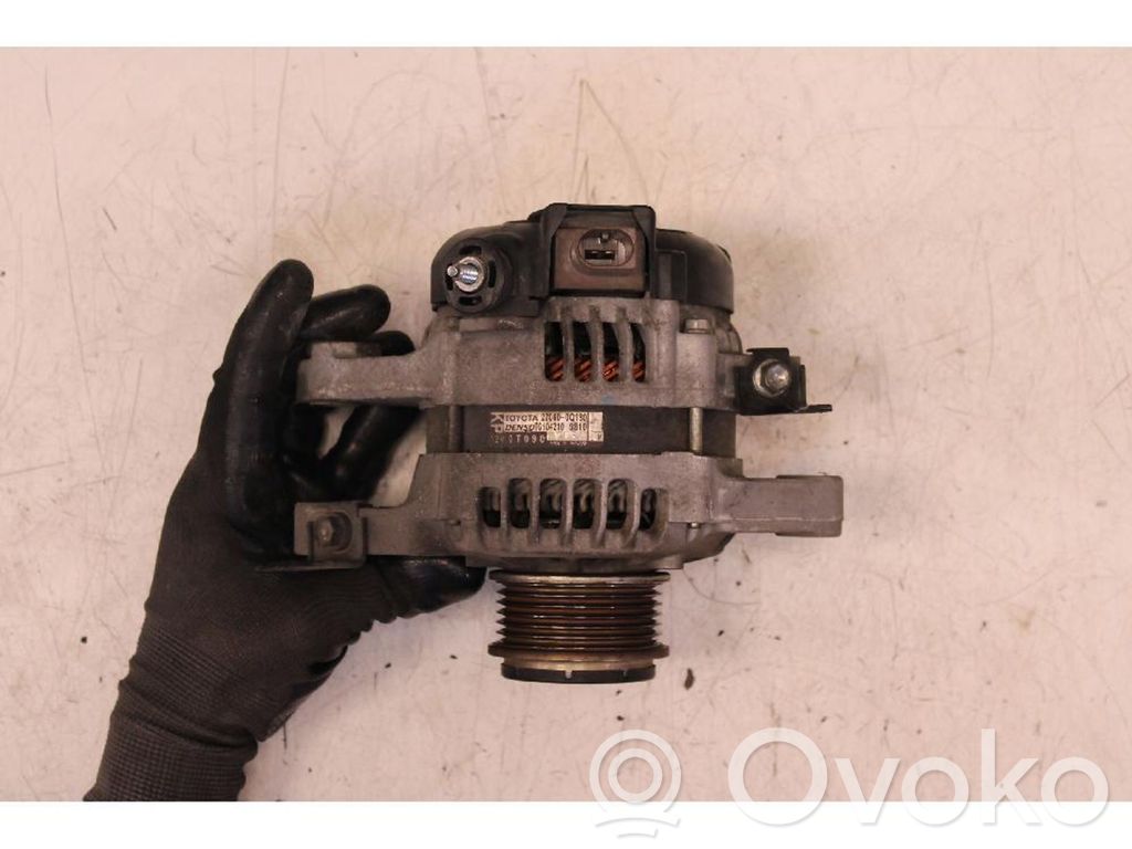Ģenerators   270600Q180,270600Q180,MADE,OT090,THAILAND