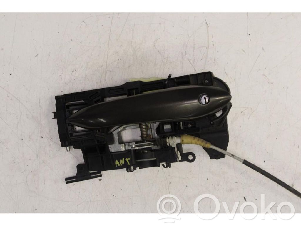 BMW 5 F10 F11 Maniglia esterna per portiera anteriore