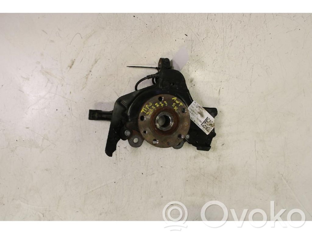 Fiat Tipo Mozzo ruota anteriore 