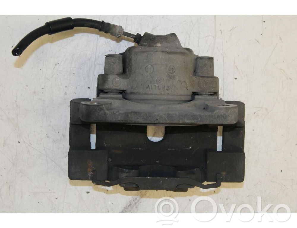 BMW 5 F10 F11 Pinza del freno anteriore 