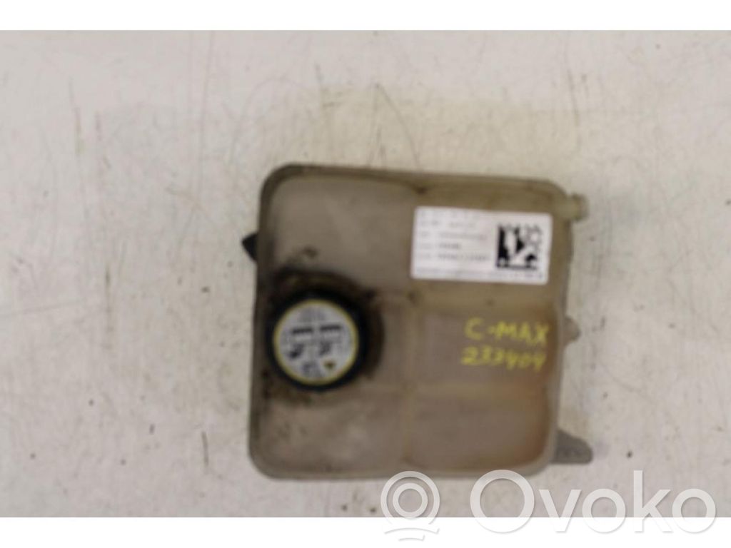 Ford C-MAX II Vas expansiune/rezervor lichid de răcire 