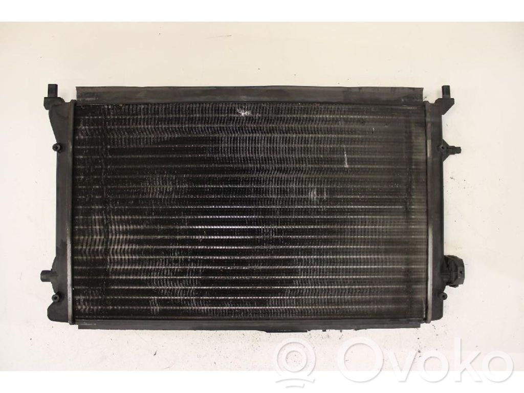 Volkswagen Golf V Radiatore riscaldamento abitacolo 