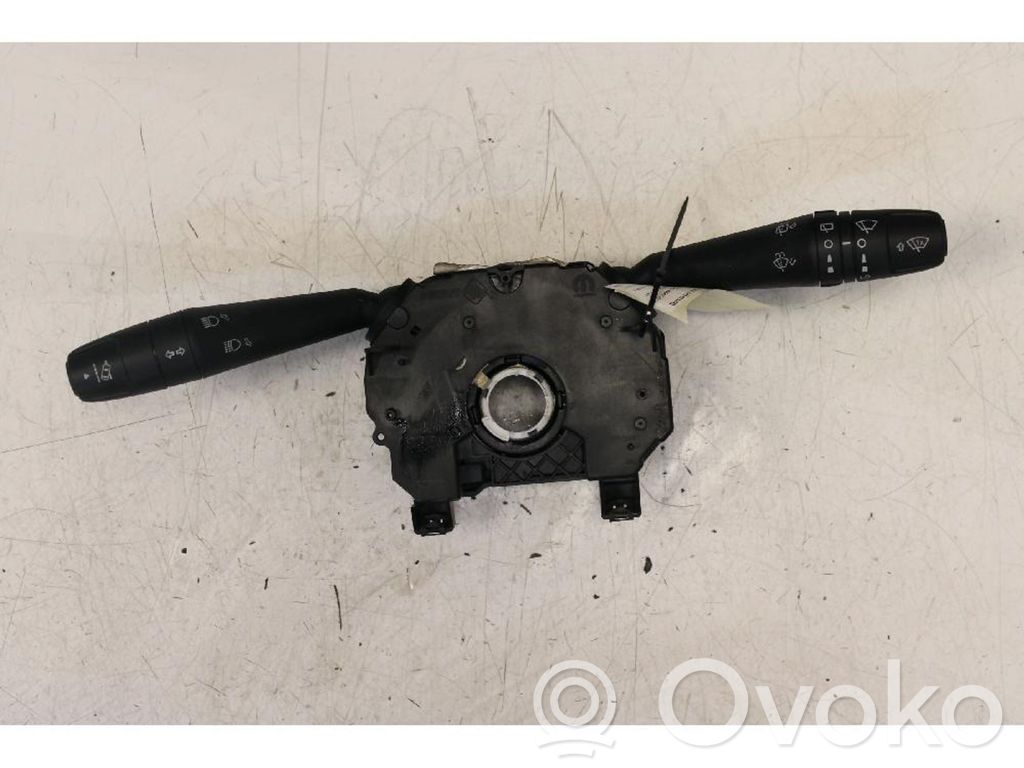 Fiat 500X Interruptor de luz 