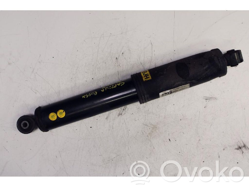 Chevrolet Captiva Rear shock absorber/damper 
