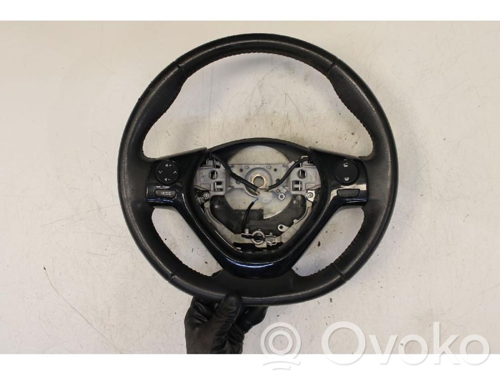 Peugeot 108 Ohjauspyörä 
