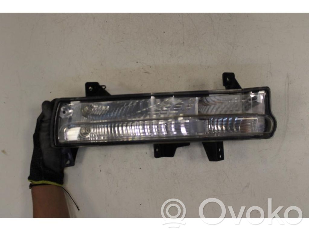 Jeep Compass Headlight/headlamp 