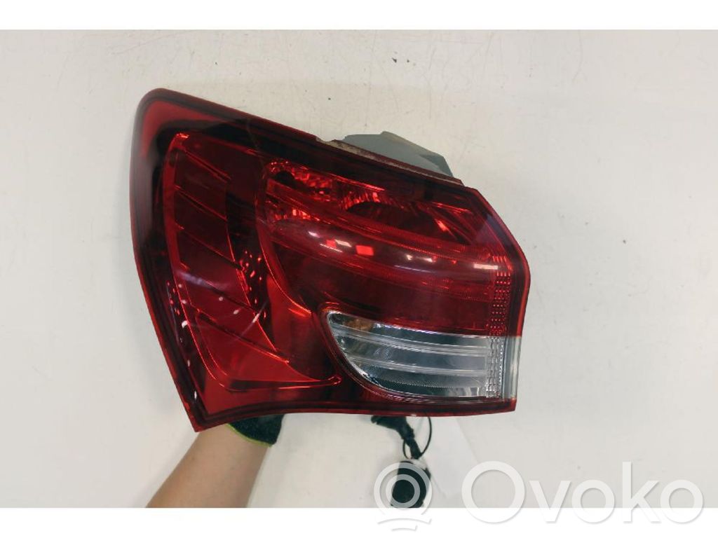 Hyundai ix20 Lampa tylna 