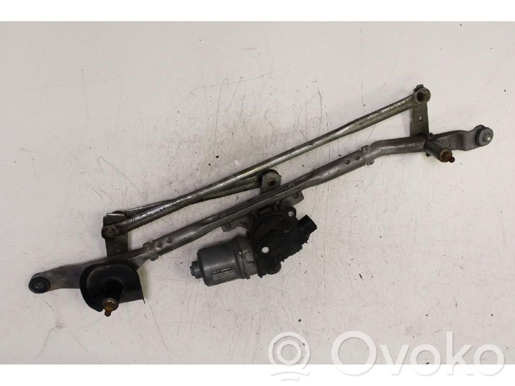 Suzuki Baleno IV Wischergestänge Wischermotor vorne