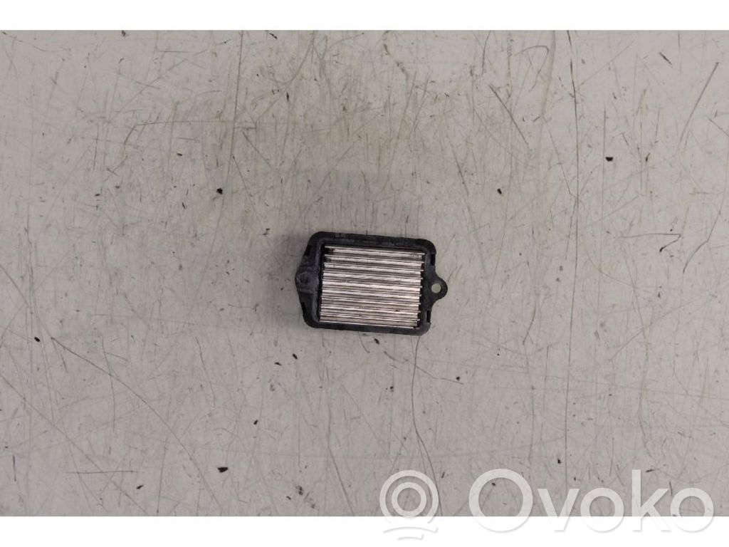 Rezystor / Opornik dmuchawy nawiewu   R9S014