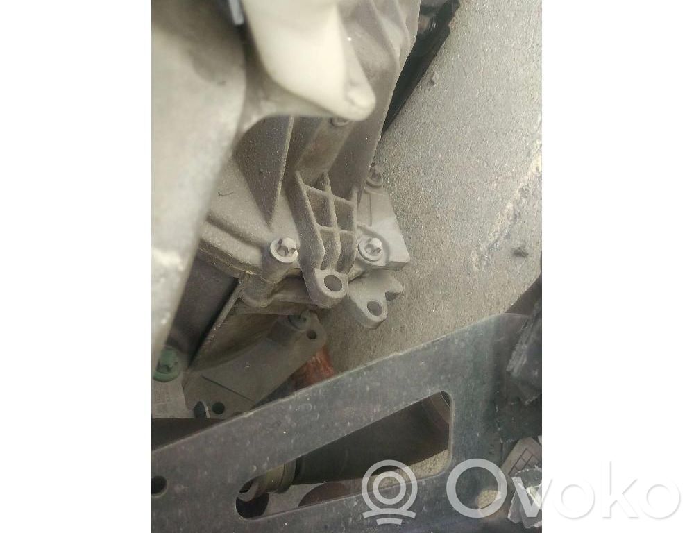 Opel Corsa D Scatola del cambio manuale a 5 velocità