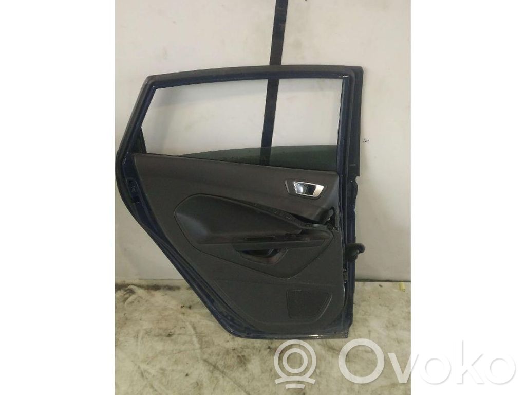 Ford Fiesta Ușă spate 