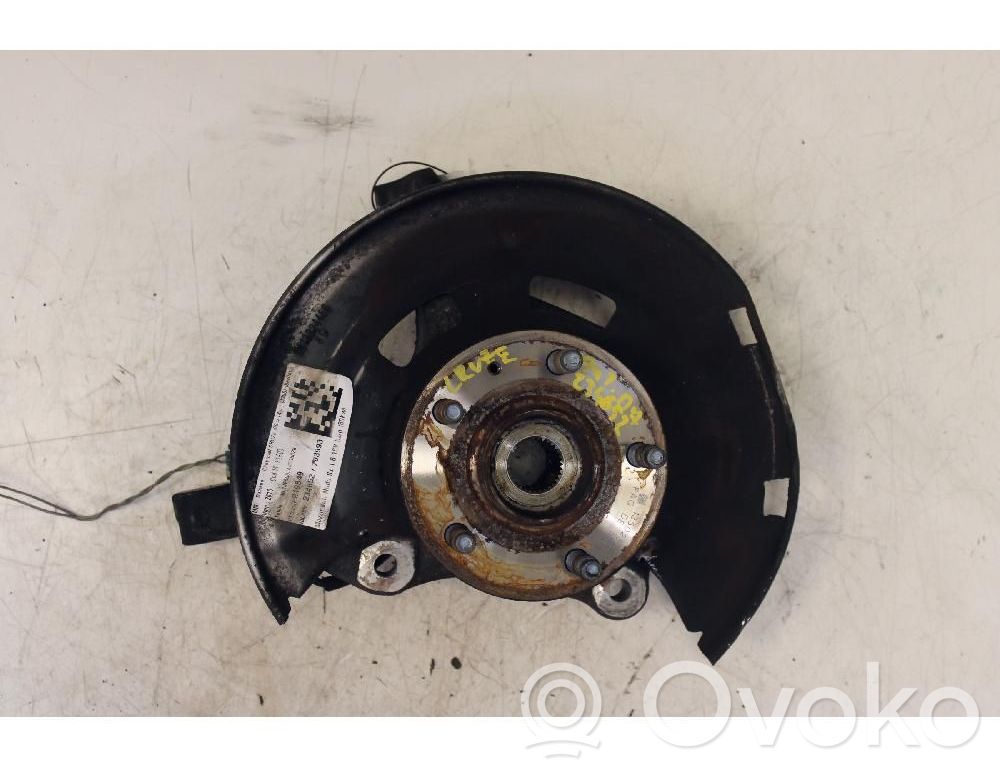 Chevrolet Cruze Mozzo ruota anteriore 