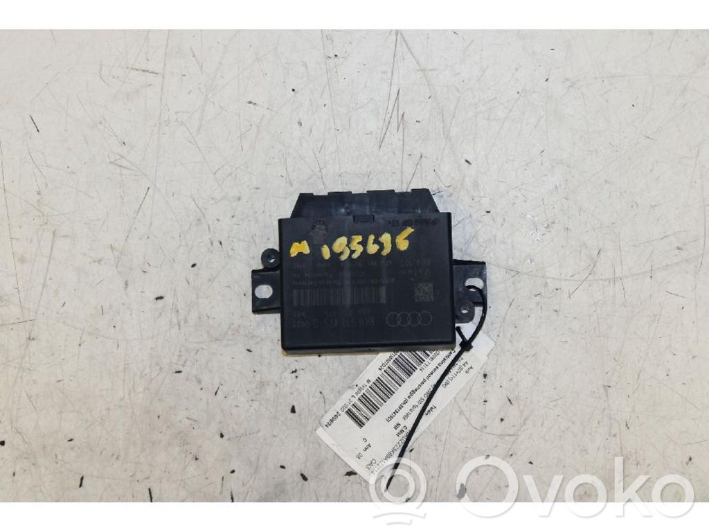 Sensor de aparcamiento PDC   8K0919475,0020,0197,07533064,0831800639,151108,475,604102,8K0,919,ATW001,GERMANY,H06,MADE,N301,P4AN,PARKHILFE,SPA36GF,VALEO