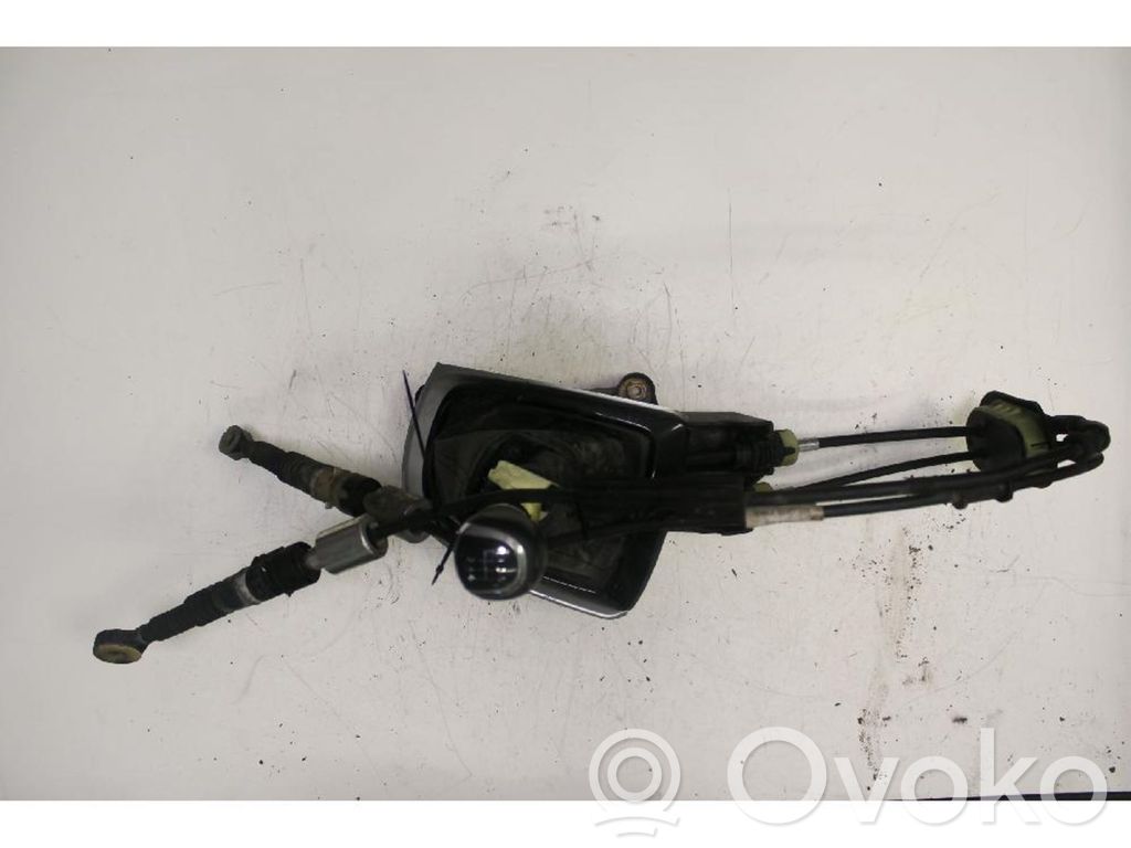 Nissan X-Trail T32 Selector caja de cambios 